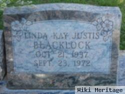 Linda Kay Justis Blacklock