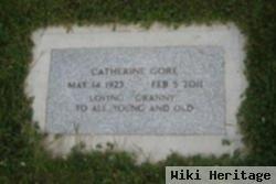 Catherine Howe Gore