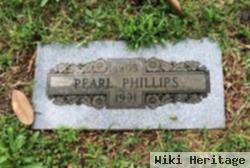 Pearl Phillips