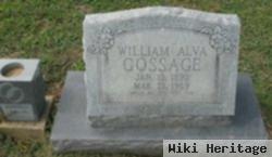 William Alva Gossage