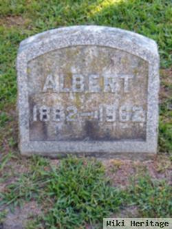 Albert Dike