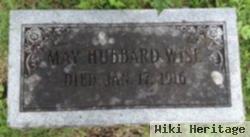 May Hubbard Wise