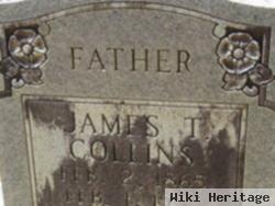 James T. Collins