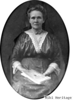 Emma Harriet Fleming Butler