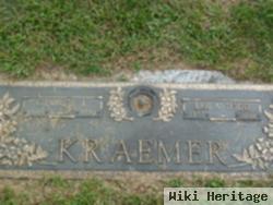 George Leonard Kraemer