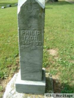 Philip Izor