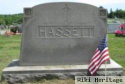 Daniel J. Hassett