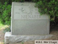 William J Nienaber