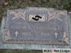 Joseph J. Guzevich, Jr