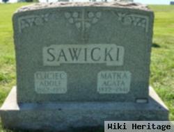 Adolf Sawicki