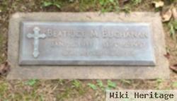 Beatrice Mason Buchanan