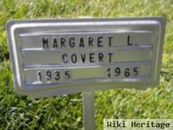 Margaret Louise Covert