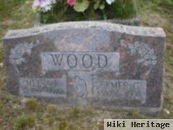 Elmer G. Wood