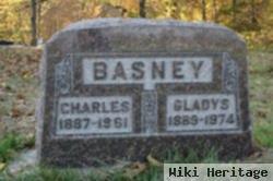 Gladys Basney