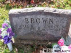 Carl Henry Brown