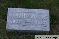 Sarah S. Adkins