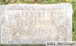 Herbert H. Vermeulen