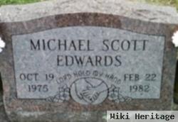 Michael Scott Edwards