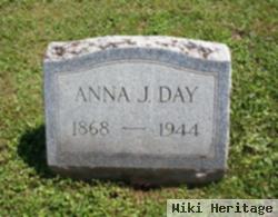 Anna L Day