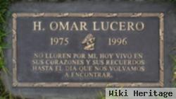 Hector Omar Lucero