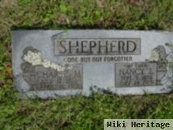 Nancy E. Gill Shepherd