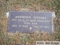 Anthony Ottney