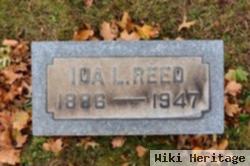 Ida L. Reed
