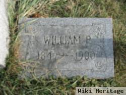 William Phillip Coleman, Jr