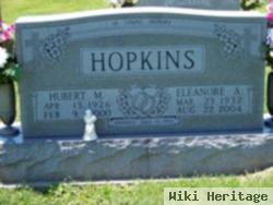 Eleanore A. Hopkins