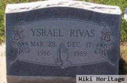 Ysrael Rivas