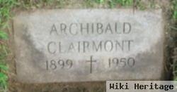 Archibald Clairmont