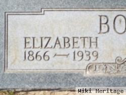 Elizabeth Boykin