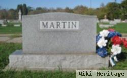 Festus Martin