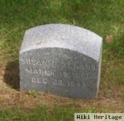 Susan E. Senton