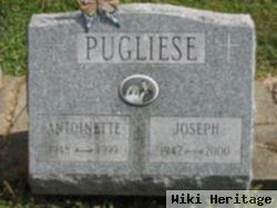 Joseph Pugliese