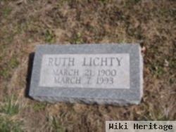 Ruth Lichty