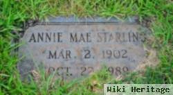 Annie Mae Starling