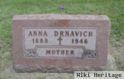 Anna "annie" Ozanich Drnavich