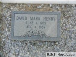 David Mark Henry