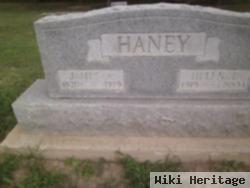 James A Haney