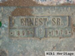 Ernest Leland Kimber, Sr