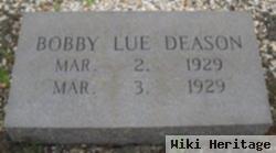 Bobby Lou Deason