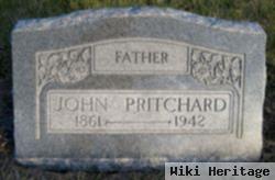 John Pritchard