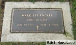Mark Lee Engler