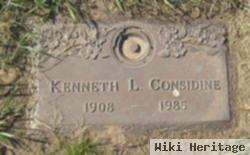 Kenneth L. Considine