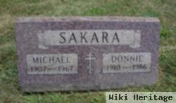 Michael Sakara