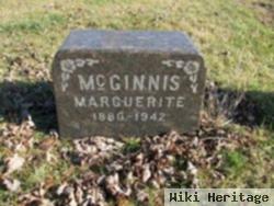 Marguerite Mcginnis