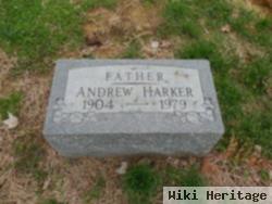 Andrew F Harker