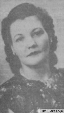 Pearl B. Betty Mrazek