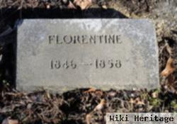 Florentine Bumpass